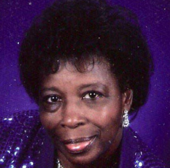 Mrs. Mabel Williams